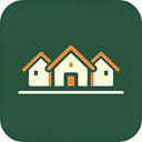 智村 LOGO